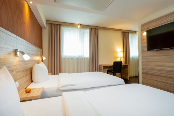 Star Inn Hotel Stuttgart Airport-Messe, by Comfort